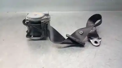 Автозапчастина б/у задній лівий ремін безпеки для renault captur i (j5_, h5_) 0.9 tce 90 посилання на oem iam 888405148r  888405148r