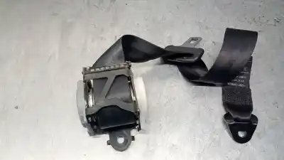 Автозапчастина б/у задній лівий ремін безпеки для renault captur i (j5_, h5_) 0.9 tce 90 посилання на oem iam 888405148r  888405148r