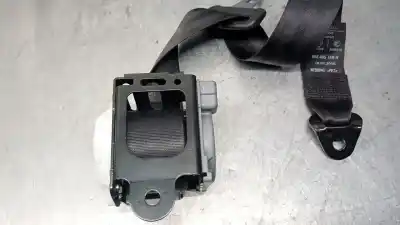 Автозапчастина б/у задній лівий ремін безпеки для renault captur i (j5_, h5_) 0.9 tce 90 посилання на oem iam 888405148r  888405148r