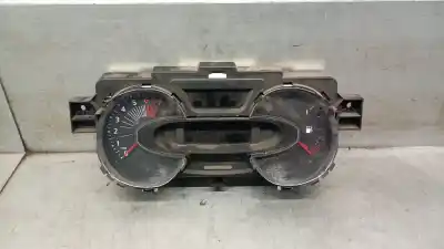 Second-hand car spare part dashboard for renault captur i (j5_, h5_) 0.9 tce 90 oem iam references 248108056r