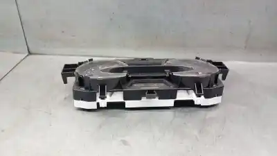 Second-hand car spare part dashboard for renault captur i (j5_, h5_) 0.9 tce 90 oem iam references 248108056r  248108056r
