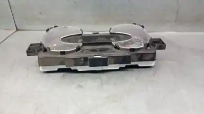 Second-hand car spare part dashboard for renault captur i (j5_, h5_) 0.9 tce 90 oem iam references 248108056r  248108056r