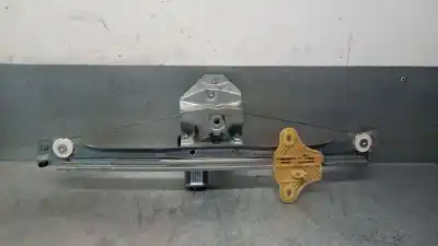 Автозапчасти б/у регулятор стекла переднего правого за renault captur i (j5_, h5_) 0.9 tce 90 ссылки oem iam 807200713r  807200713r