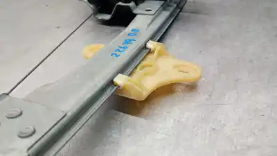 Автозапчасти б/у регулятор стекла переднего правого за renault captur i (j5_, h5_) 0.9 tce 90 ссылки oem iam 807200713r  807200713r