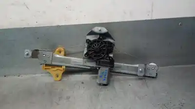 Автозапчастина б/у  для RENAULT CAPTUR I (J5_, H5_)  Посилання на OEM IAM 827009380R  827009380R