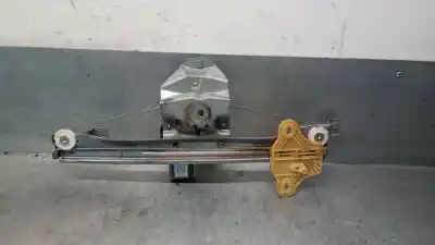 Pezzo di ricambio per auto di seconda mano alzacristalli posteriore destro per renault captur i (j5_, h5_) 0.9 tce 90 riferimenti oem iam 827009380r  827009380r