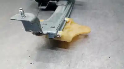 Pezzo di ricambio per auto di seconda mano alzacristalli posteriore destro per renault captur i (j5_, h5_) 0.9 tce 90 riferimenti oem iam 827009380r  827009380r