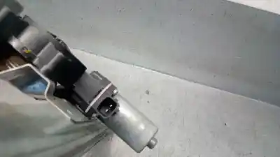Pezzo di ricambio per auto di seconda mano alzacristalli posteriore destro per renault captur i (j5_, h5_) 0.9 tce 90 riferimenti oem iam 827009380r  827009380r