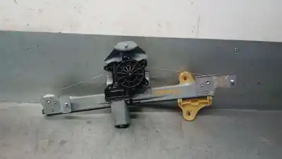 Автозапчастина б/у регулятор склона задній лівий для renault captur i (j5_, h5_) 0.9 tce 90 посилання на oem iam 827012973r