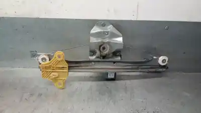 Автозапчастина б/у регулятор склона задній лівий для renault captur i (j5_, h5_) 0.9 tce 90 посилання на oem iam 827012973r  827012973r