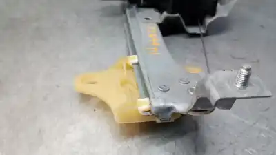 Автозапчастина б/у регулятор склона задній лівий для renault captur i (j5_, h5_) 0.9 tce 90 посилання на oem iam 827012973r  827012973r