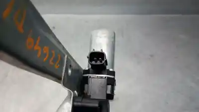 Автозапчастина б/у регулятор склона задній лівий для renault captur i (j5_, h5_) 0.9 tce 90 посилання на oem iam 827012973r  827012973r