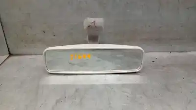 Second-hand car spare part interior rearview mirror for renault captur i (j5_, h5_) 0.9 tce 90 oem iam references 963210814r