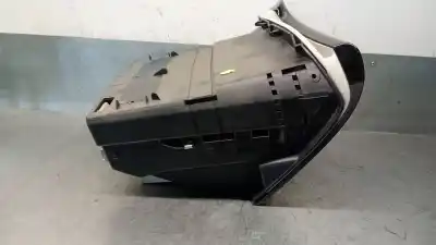 Second-hand car spare part glove compartment for renault captur i (j5_, h5_) 0.9 tce 90 oem iam references 685004846r  685004846r