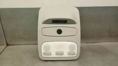 Автозапчастина б/у внутрішне світло для renault captur i (j5_, h5_) 0.9 tce 90 посилання на oem iam 969805401r