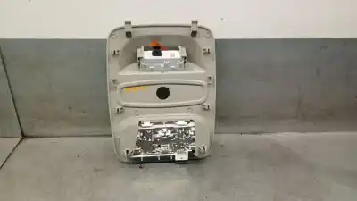 Автозапчасти б/у внутренний свет за renault captur i (j5_, h5_) 0.9 tce 90 ссылки oem iam 969805401r  969805401r