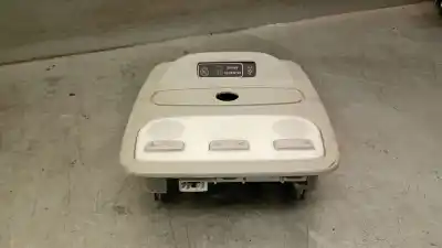 Автозапчасти б/у внутренний свет за renault captur i (j5_, h5_) 0.9 tce 90 ссылки oem iam 969805401r  969805401r