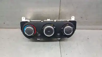 Second-hand car spare part heating / air conditioning control panel for renault captur i (j5_, h5_) 0.9 tce 90 oem iam references 272704701r