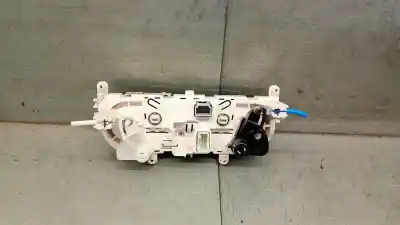 Peça sobressalente para automóvel em segunda mão comando de sofagem (chauffage / ar condicionado)  por renault captur i (j5_, h5_) 0.9 tce 90 referências oem iam 272704701r  272704701r