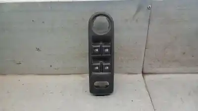 Second-hand car spare part left front power window switch for renault captur i (j5_, h5_) 0.9 tce 90 oem iam references 254118722r