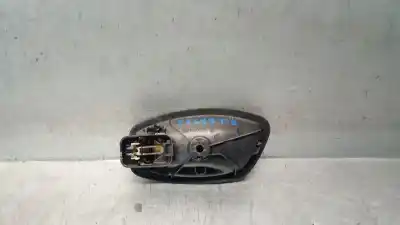 Автозапчасти б/у внутренняя задняя правая ручка за renault captur i (j5_, h5_) 0.9 tce 90 ссылки oem iam 806700005r  806701025r