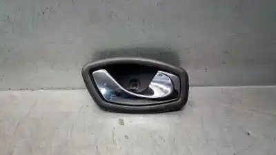 Автозапчастина б/у внутрішня задня права ручка для renault captur i (j5_, h5_) 0.9 tce 90 посилання на oem iam 806700005r