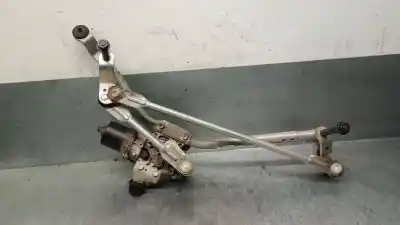Second-hand car spare part front windshield wiper motor for renault captur i (j5_, h5_) 0.9 tce 90 oem iam references 288008337r