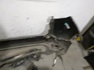 Автозапчастина б/у задній бампер для renault captur i (j5_, h5_) 0.9 tce 90 посилання на oem iam 850109312r  850109312r