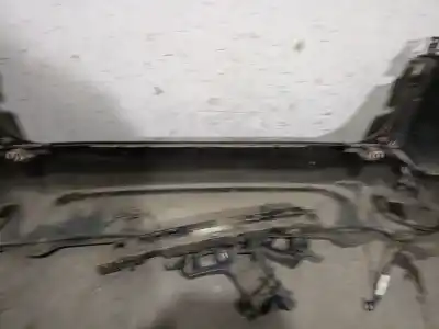 Автозапчасти б/у задний бампер за renault captur i (j5_, h5_) 0.9 tce 90 ссылки oem iam 850109312r  850109312r