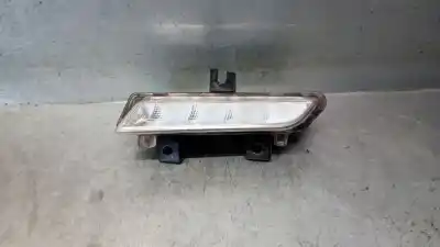 Автозапчастина б/у правий передній пілот для renault captur i (j5_, h5_) 0.9 tce 90 посилання на oem iam 266000411r