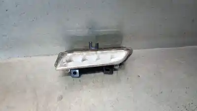 Second-hand car spare part front left headlight for renault captur i (j5_, h5_) 0.9 tce 90 oem iam references 266059367r