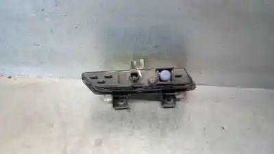 Автозапчастина б/у лівий передній пилот для renault captur i (j5_, h5_) 0.9 tce 90 посилання на oem iam 266059367r  266059367r