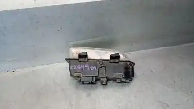 Автозапчастина б/у лівий передній пилот для renault captur i (j5_, h5_) 0.9 tce 90 посилання на oem iam 266059367r  266059367r