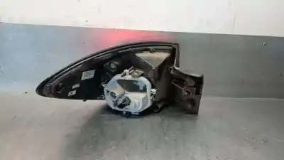 Автозапчасти б/у правый задний фонарь за renault captur i (j5_, h5_) 0.9 tce 90 ссылки oem iam 265509762r  265509762r