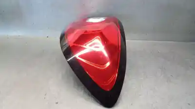 Автозапчасти б/у правый задний фонарь за renault captur i (j5_, h5_) 0.9 tce 90 ссылки oem iam 265509762r  265509762r