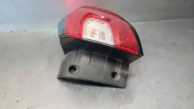 Автозапчасти б/у правый задний фонарь за renault captur i (j5_, h5_) 0.9 tce 90 ссылки oem iam 265509762r  265509762r