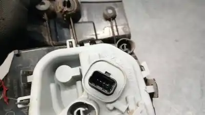 Автозапчасти б/у правый задний фонарь за renault captur i (j5_, h5_) 0.9 tce 90 ссылки oem iam 265509762r  265509762r