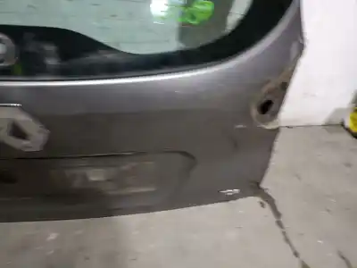 Автозапчастина б/у загальні двері для renault captur i (j5_, h5_) 0.9 tce 90 посилання на oem iam 901002357r  901002357r
