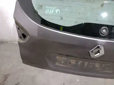 Автозапчастина б/у загальні двері для renault captur i (j5_, h5_) 0.9 tce 90 посилання на oem iam 901002357r  901002357r