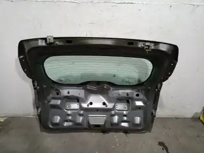 Автозапчастина б/у загальні двері для renault captur i (j5_, h5_) 0.9 tce 90 посилання на oem iam 901002357r  901002357r