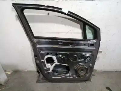 Автозапчасти б/у левая передняя дверь за renault captur i (j5_, h5_) 0.9 tce 90 ссылки oem iam 801018623r  801018623r