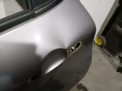 Автозапчастина б/у двері задні ліві для renault captur i (j5_, h5_) 0.9 tce 90 посилання на oem iam 821015298r  821015298r