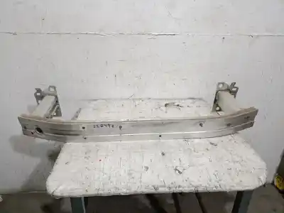 Second-hand car spare part front bumper reinforcement for renault captur i (j5_, h5_) 0.9 tce 90 oem iam references 752107246r