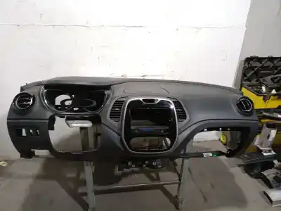 Second-hand car spare part dashboard for renault captur i (j5_, h5_) 0.9 tce 90 oem iam references 682006438r