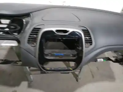 Second-hand car spare part dashboard for renault captur i (j5_, h5_) 0.9 tce 90 oem iam references 682006438r  682006438r