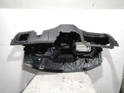 Second-hand car spare part dashboard for renault captur i (j5_, h5_) 0.9 tce 90 oem iam references 682006438r  682006438r