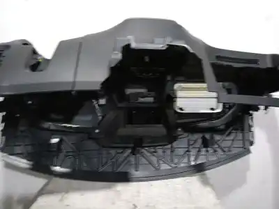 Second-hand car spare part dashboard for renault captur i (j5_, h5_) 0.9 tce 90 oem iam references 682006438r  682006438r