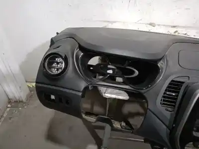 Автозапчастина б/у панель приладів для renault captur i (j5_, h5_) 0.9 tce 90 посилання на oem iam 682006438r  682006438r