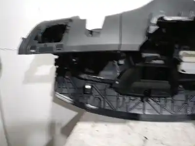 Автозапчастина б/у панель приладів для renault captur i (j5_, h5_) 0.9 tce 90 посилання на oem iam 682006438r  682006438r