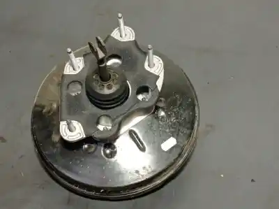 Second-hand car spare part brake servo for renault captur i (j5_, h5_) 0.9 tce 90 oem iam references 472j03202r  